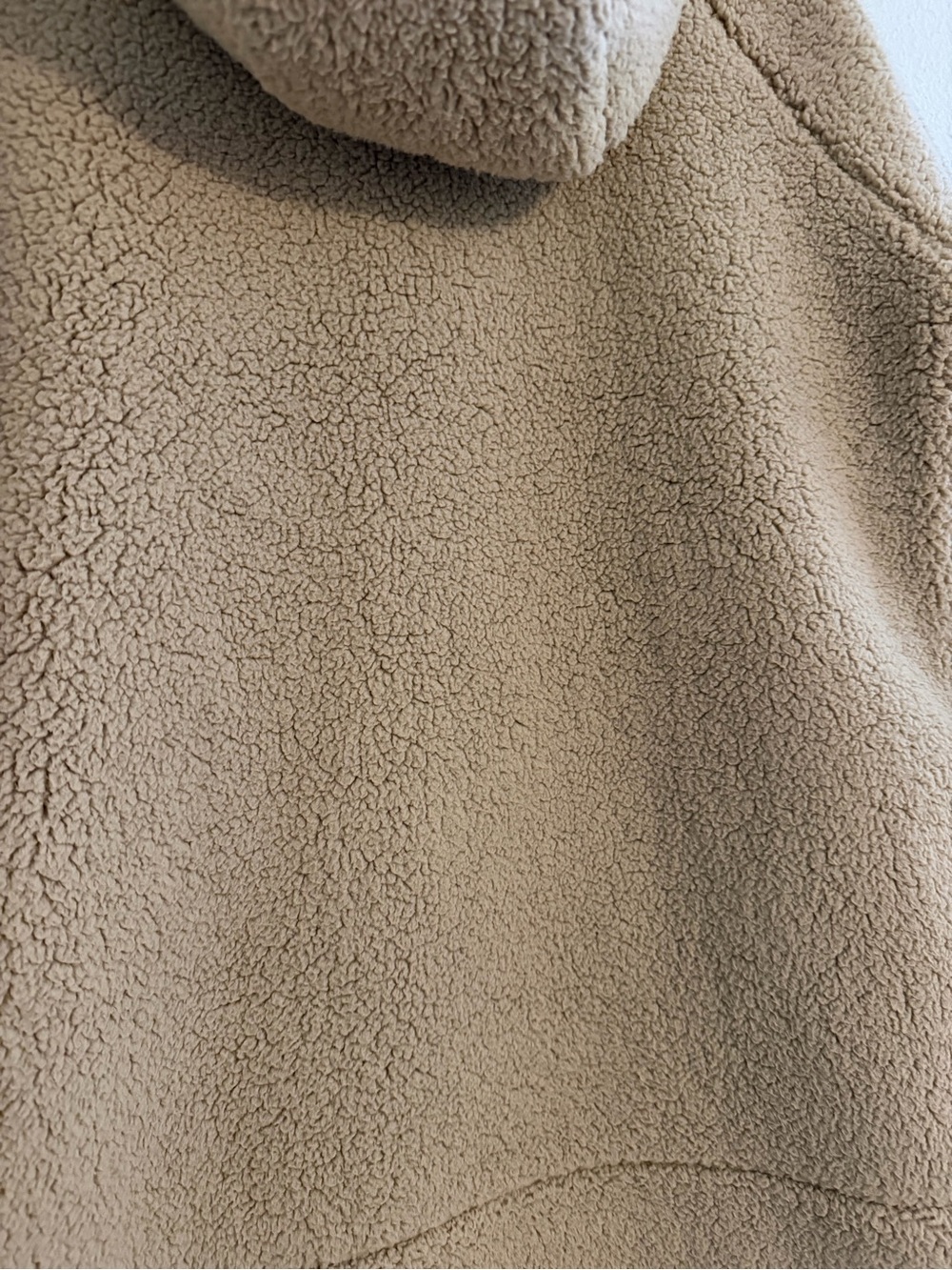 Women's Columbia CSC Sherpa Fleece
Hooded Jacket - Picture 6 of 6